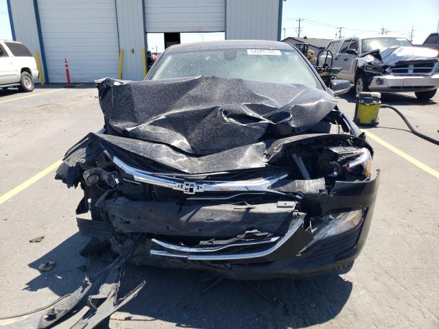 2020 CHEVROLET MALIBU LT 1G1ZD5ST5LF008329