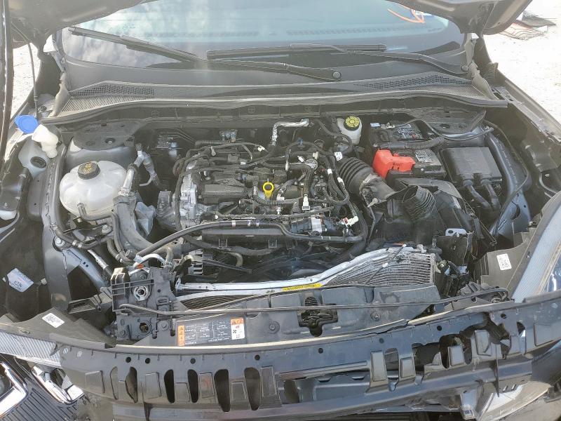2022 FORD ESCAPE SE - 1FMCU0G68NUB10771