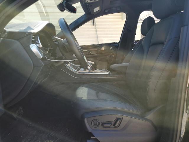 2023 AUDI Q7 PRESTIG WA1VXBF70PD015807