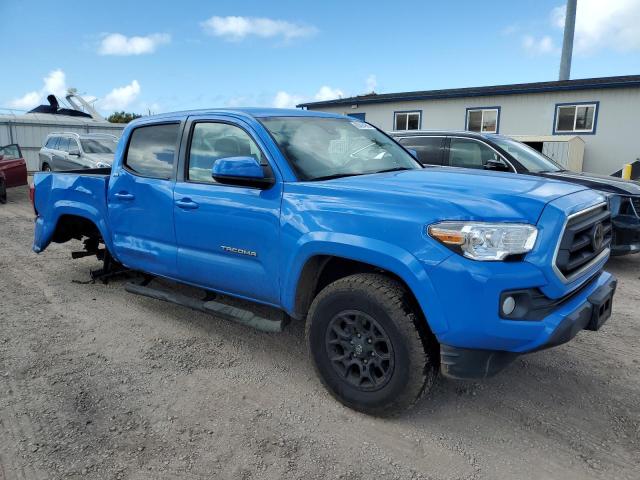 2021 TOYOTA TACOMA DOU 3TYAZ5CN2MT006288
