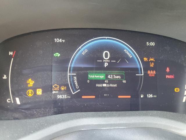 2025 TOYOTA CAMRY XSE 4T1DAACK9SU563993