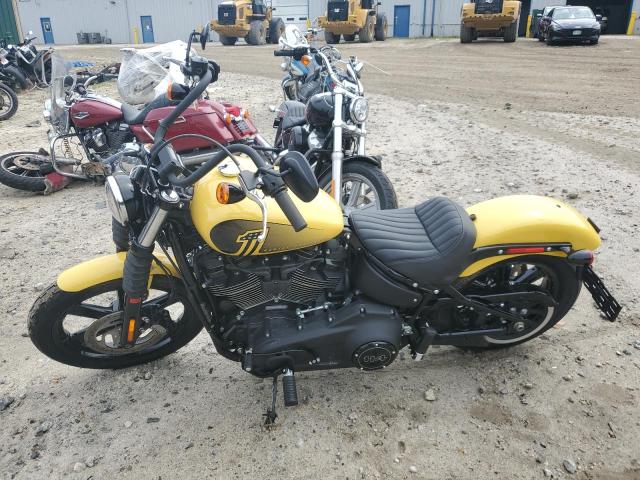 2023 HARLEY-DAVIDSON FXBBS - 1HD1YYK13PB043374