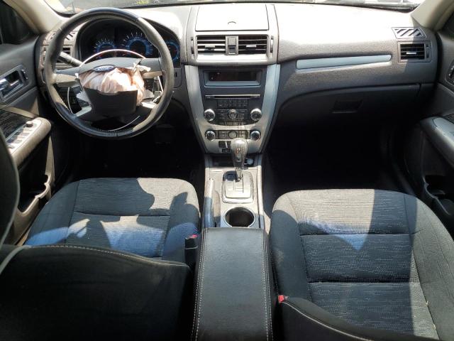 2011 FORD FUSION SE - 3FAHP0HA0BR209243