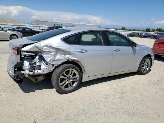 2019 FORD FUSION SEL - 3FA6P0CD3KR238163