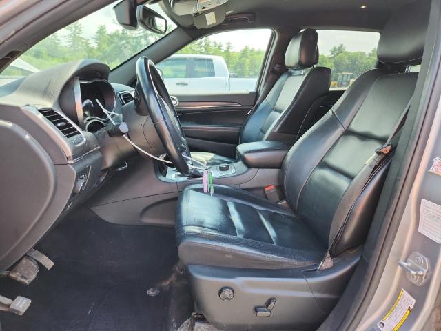 2019 JEEP GRAND CHER - 1C4RJFBG3KC734926