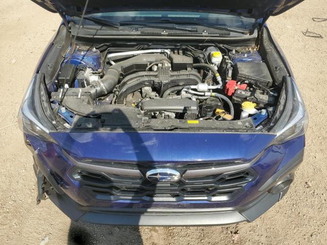 2024 SUBARU CROSSTREK 4S4GUHM66R3816444