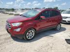 2019 FORD ECOSPORT S - MAJ3S2GE8KC273442