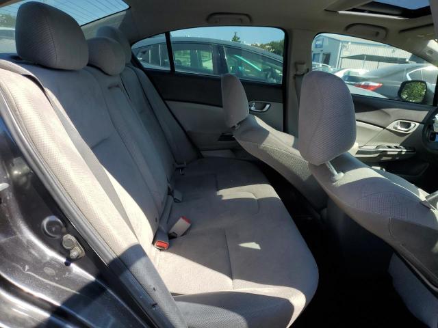 2012 HONDA CIVIC EX - 19XFB2F87CE348838
