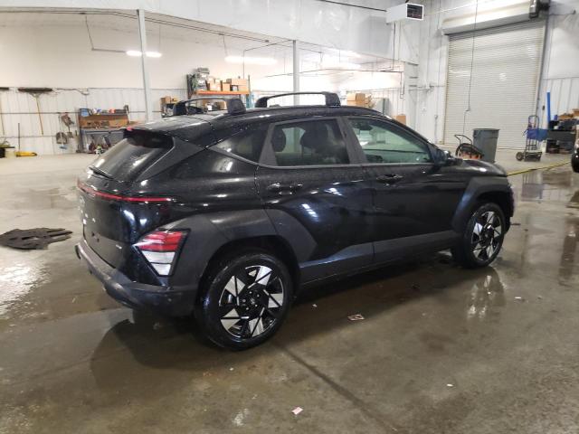 2024 HYUNDAI KONA SEL KM8HCCAB4RU122678