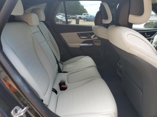 2025 MERCEDES-BENZ GLC 300 4M - W1NKM4HB4SF294764