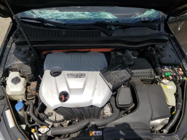 2015 KIA OPTIMA HYB KNAGM4AD4F5087101