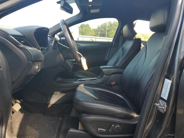2019 LINCOLN MKC 5LMCJ1C99KUL21923