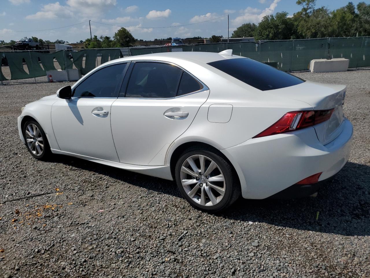 LEXUS IS 250
