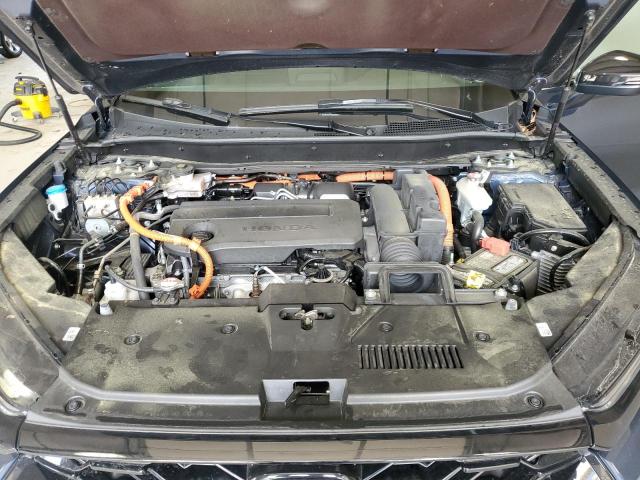 2025 HONDA CR-V SPORT 5J6RS5H52SL007011