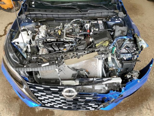 2025 NISSAN ALTIMA SR 1N4BL4CV9SN316720