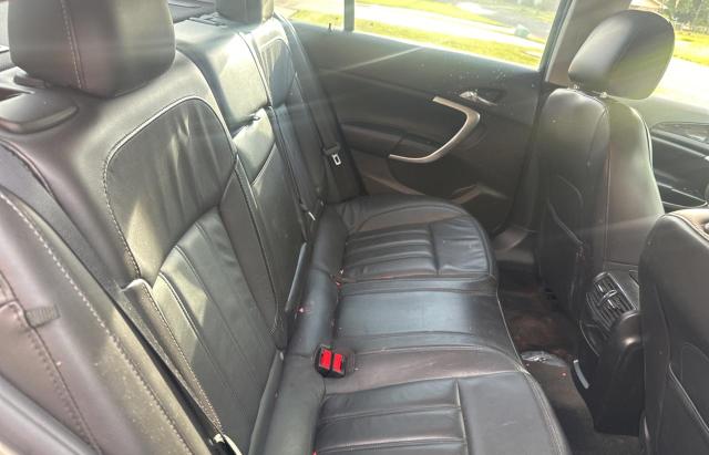 2015 BUICK REGAL 2G4GV5EK8F9195587