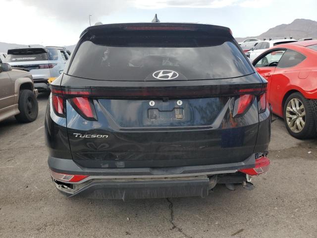 2024 HYUNDAI TUCSON SEL 5NMJB3DE4RH381533