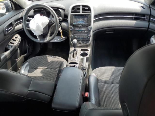 2016 CHEVROLET MALIBU 1G11C5SA0GU110878