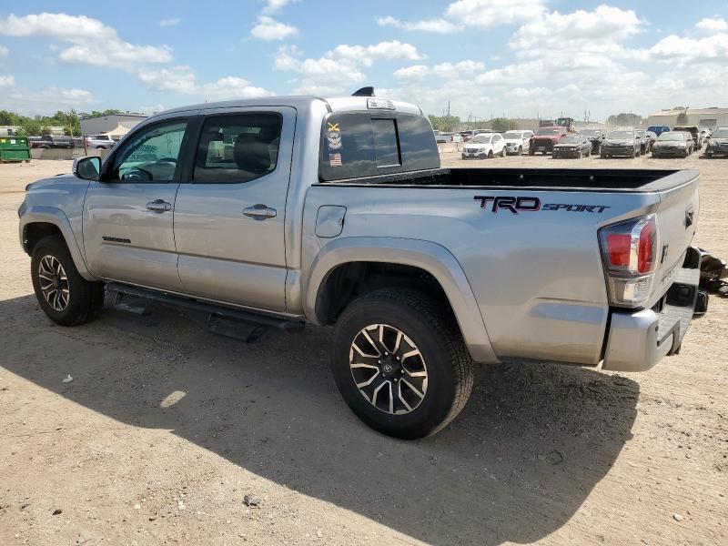 2021 TOYOTA TACOMA DOU - 5TFAZ5CNXMX099096