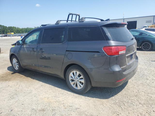 2018 KIA SEDONA LX - KNDMB5C15J6350817