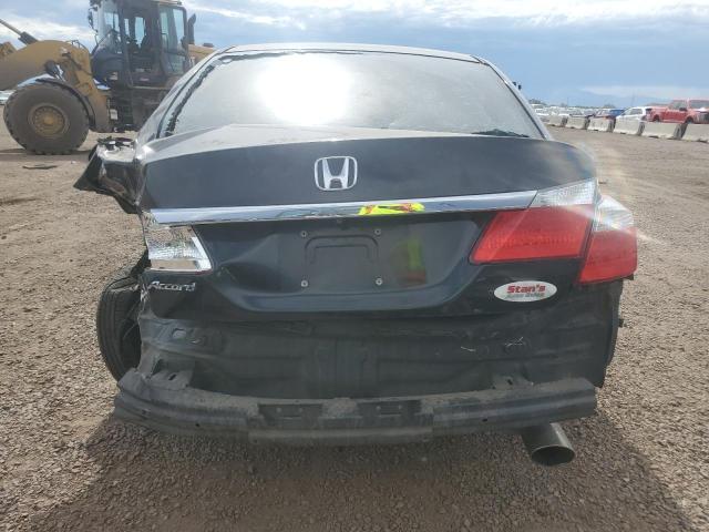 2014 HONDA ACCORD LX - 1HGCR2F37EA210274
