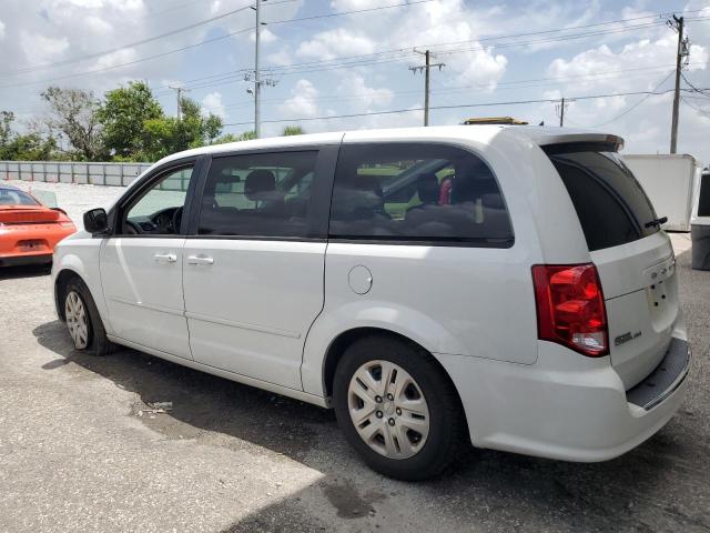 2016 DODGE GRAND CARA 2C4RDGBG2GR388847