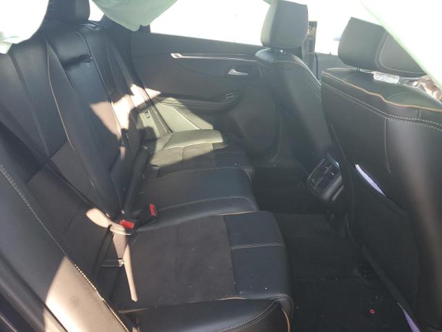 2015 CHEVROLET IMPALA LT 2G1115SL4F9122860