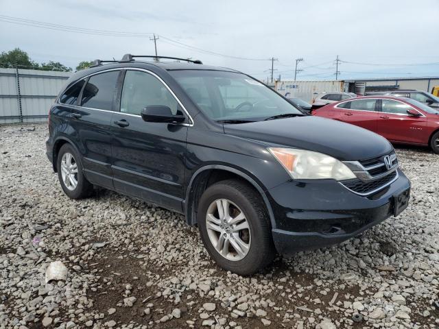 2011 HONDA CR-V EXL - 5J6RE4H77BL081589
