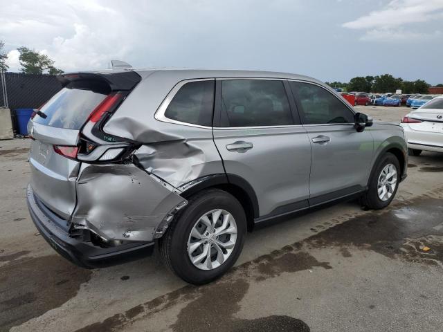 2024 HONDA CR-V LX 2HKRS3H27RH328282