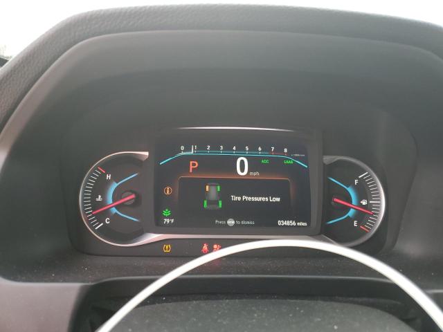 2022 HONDA PILOT SPOR 5FNYF6H31NB067072