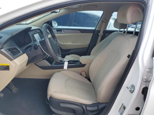 2016 HYUNDAI SONATA SE 5NPE24AF1GH262438