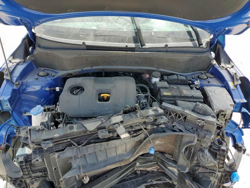 2023 KIA SELTOS S KNDEU2AAXP7423988