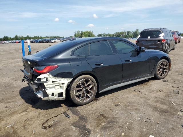 2023 BMW M440XI GRA WBA13AW00PFN31650