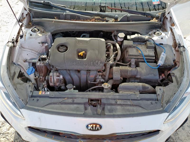 2021 KIA FORTE GT L - 3KPF34AD5ME396885