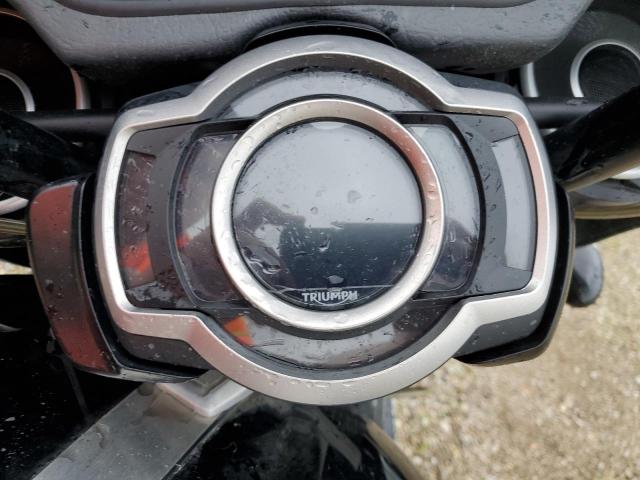 2020 TRIUMPH MOTORCYCLE ROCKET 3 G SMTG10JXXLTAA0615
