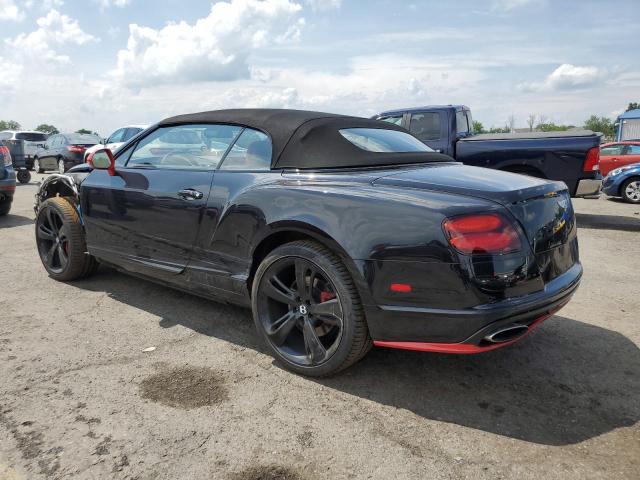 2017 BENTLEY CONTINENTA SCBGY3ZA3HC060324