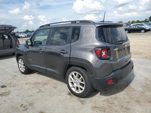 2019 JEEP RENEGADE ZACNJABB3KPJ92967