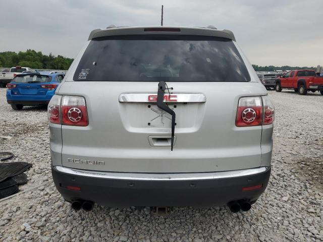 2011 GMC ACADIA SLE - 1GKKRPED2BJ228506