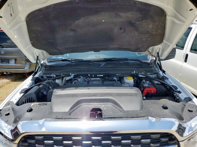 2024 RAM 2500 BIG H 3C6UR5JL3RG337551