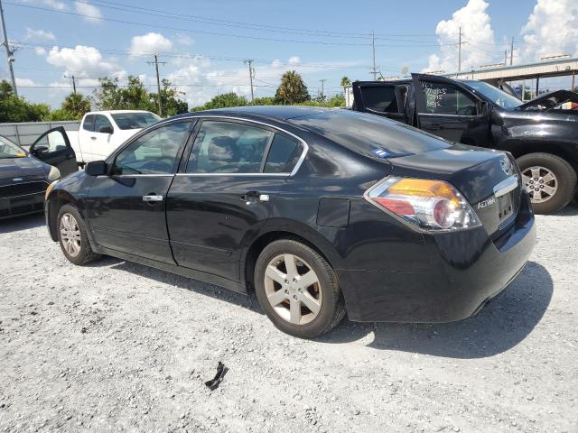 2012 NISSAN ALTIMA BAS - 1N4AL2AP4CC249073