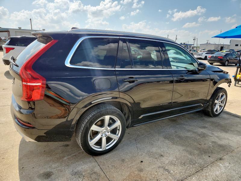 2021 VOLVO XC90 T5 MO YV4102CK8M1709981