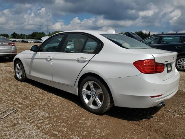 2015 BMW 328 XI WBA3B3C54FJ984284