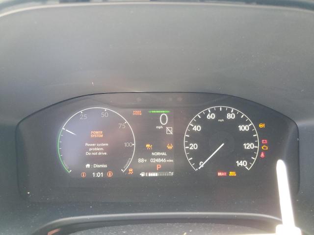 2024 HONDA CR-V SPORT 7FARS5H52RE029680