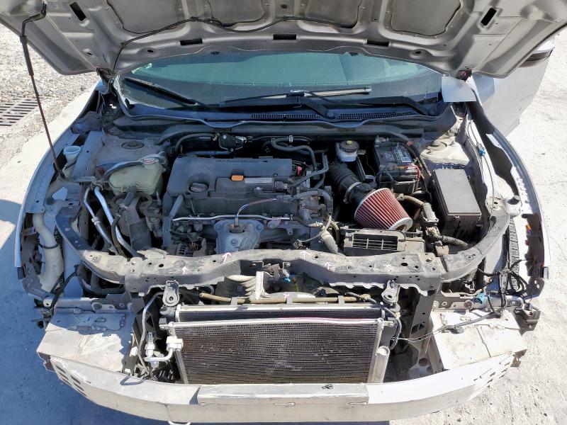 2018 HONDA CIVIC LX 2HGFC2F51JH583628