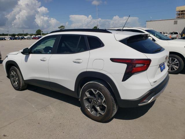 2024 CHEVROLET TRAX 1LT - KL77LHE24RC224024