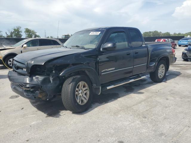TOYOTA TUNDRA ACC