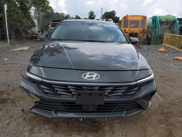 2024 HYUNDAI ELANTRA SE KMHLS4DG9RU780796