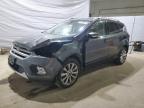 2018 FORD ESCAPE TIT - 1FMCU9J98JUD18862
