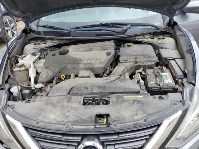 2018 NISSAN ALTIMA 2.5 1N4AL3AP4JC231272