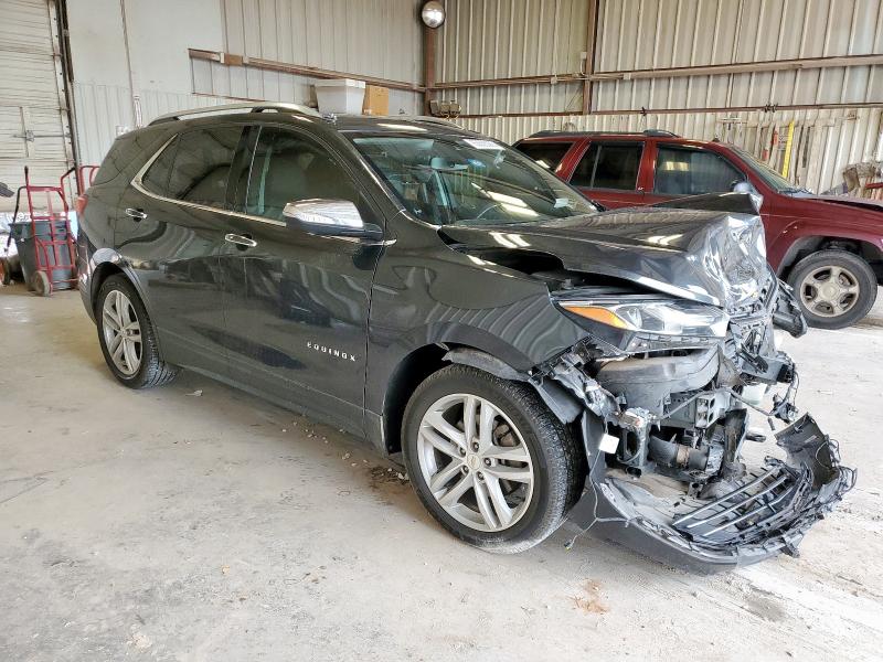 Vin: 2gnaxpex2k6131852, lot: 63005035, chevrolet equinox premier 20194